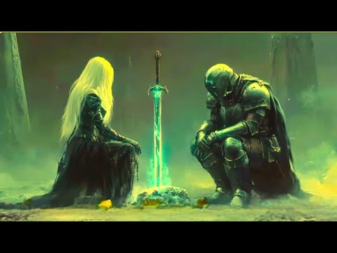 Видео: Он Просто Потянулся к Мечу — И Инопланетная Королева Застыла, Когда Он Сделал Невозможное | HFY