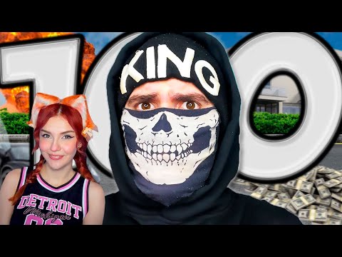 Видео: 100 фактов о King Dm ( Кинг Дм) Реакция