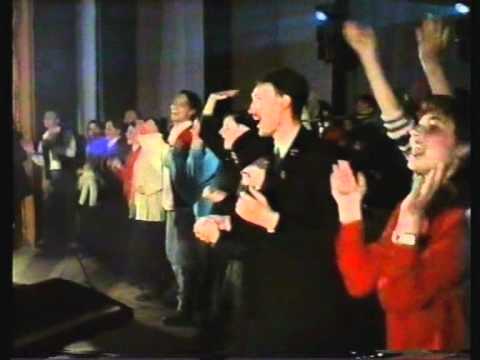 Видео: Валерий Короп - Течет река