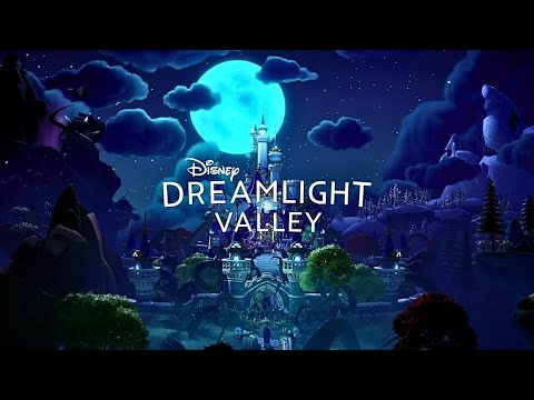 Видео: ФИНАЛ Disney Dreamlight Valley ~ Disney Dreamlight Valley на русском прохождение