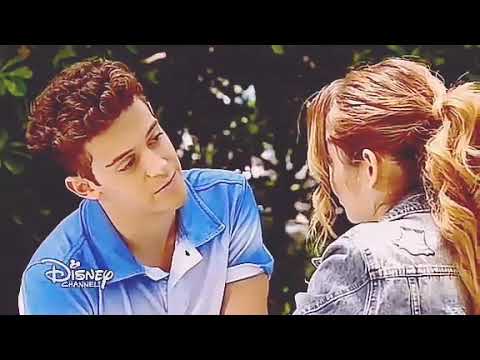 Видео: Луна и Маттео - Детство