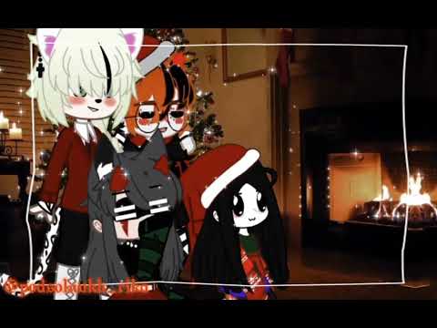 Видео: #гача #рек #новыйгод  с новым годом !!!! с новым 2023!!!