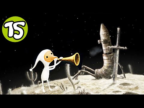 Видео: ГНОМИК БРУНО спасает планету ЧАСТЬ#15 ИГРА SAMOROST 3 на канале Мистер Игрушкин