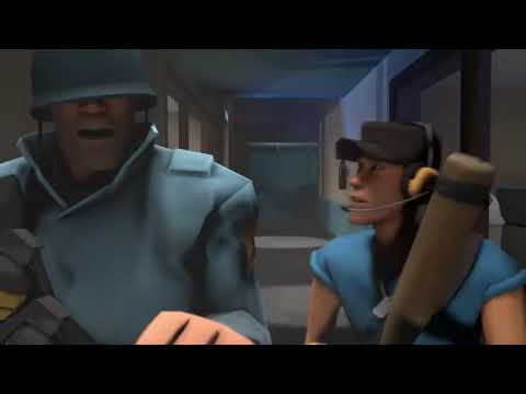 Видео: класс шпион фурри (ПЕРЕОЗВУЧКА MEET THE spy TF2)