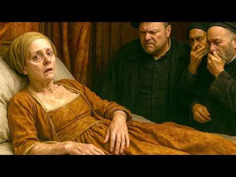 Видео: Анна Клевская: Гниющая королева, к которой король отказался прикоснуться