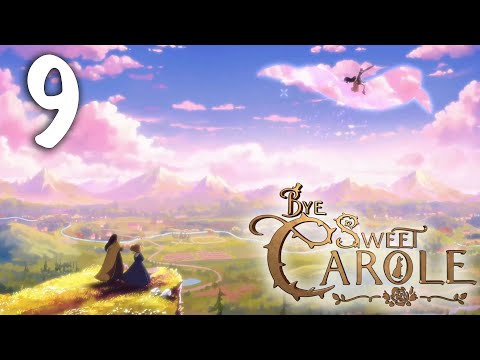 Видео: ФИНАЛ ► Bye Sweet Carole #9 [Прохождение, Без комментариев]