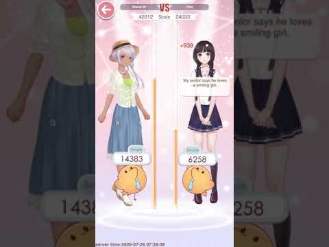 Видео: Love Nikki прохождение на русском языке. Глава 1.