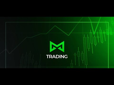 Видео: КОПИТРЕЙДИНГ | ТОРГУЕМ В ПРЯМОМ ЭФИРЕ | ТРЕЙДИНГ