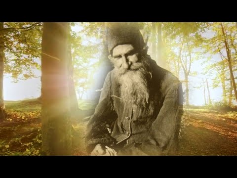 Видео: АТОНСКИЯТ СТАРЕЦ ХАДЖИ - ГЕОРГИ  По разказ на свети Паисий Светогорец