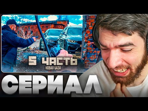 Видео: РАВШАН СМОТРИТ ВИДОСЫ ПАШИ ПЭЛА