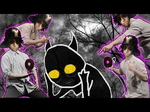 Видео: Проспектор не оставляет шанса полюбить эту игру / Identity V