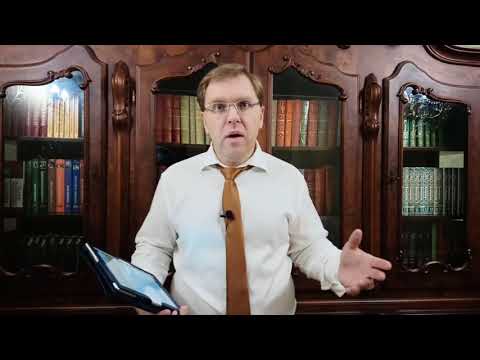 Видео: Замещающая сделка - опасность о которой многие не знают