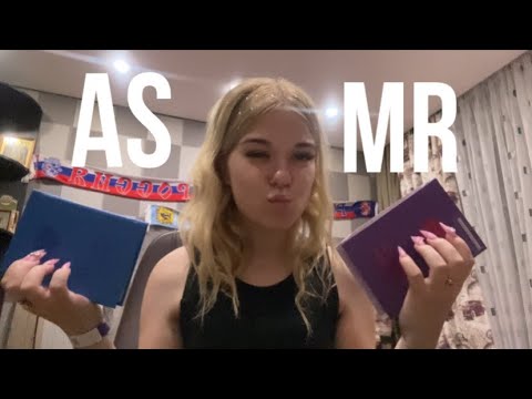 Видео: асмр | выпускной | возвращение