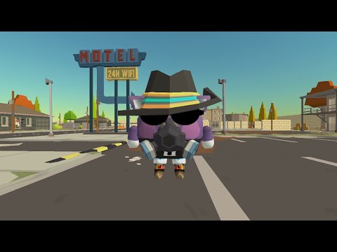 Видео: Почему я не увидел его?