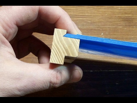 Видео: Зажимы для апексоидных бланков