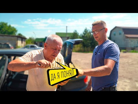 Видео: Да я 100 раз так делал!!! Но все равно не заводится!