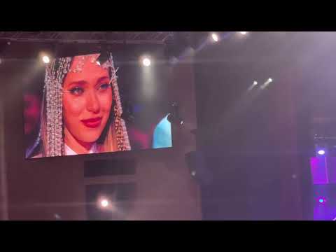 Видео: Мария Зайцева маска там нет меня