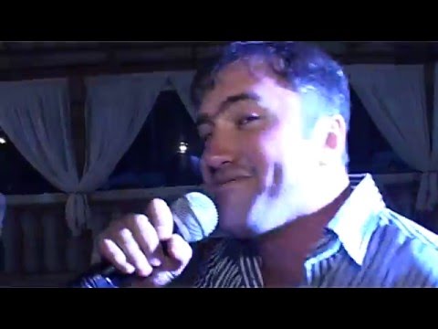 Видео: Звезда Кавказа - Руслан Кайтмесов на русской свадьбе.