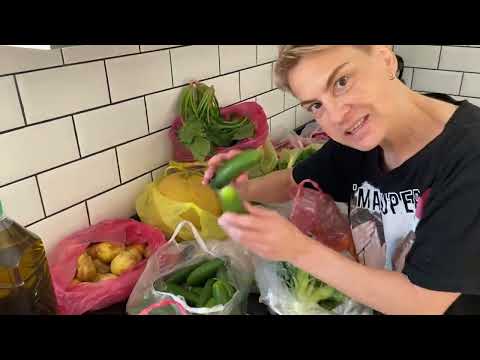 Видео: СУББОТНИЙ РЫНОК ДИДИМА