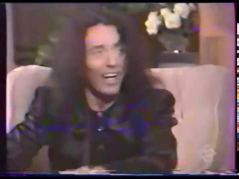 Видео: Валерий Леонтьев. Рандеву со звездой, 1994