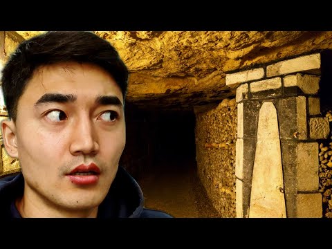 Видео: "ЭВГҮЙ БАРИМТУУД" ТӨГСГӨЛИЙН АНГИ #25