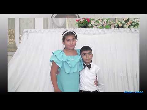 Видео: Сулейман сундет той 1