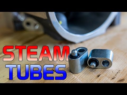 Видео: Технические советы SDPC: паровые трубки