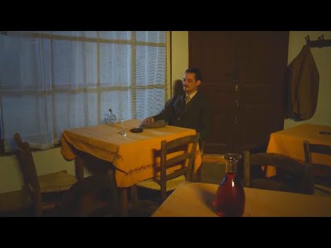 Видео: Андријана Јаневска - Песна за Пере Тошев / Andrijana Janevska - Pesna za Pere Tosev