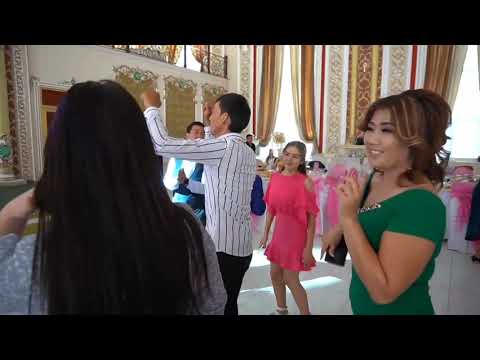 Видео: Кайсар и Дильназ той