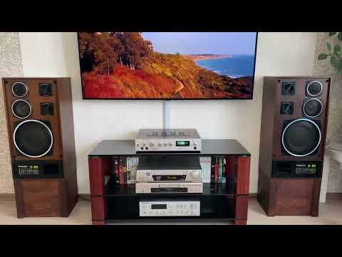 Видео: Обзор Radiotehnika У-101 Hi-Fi