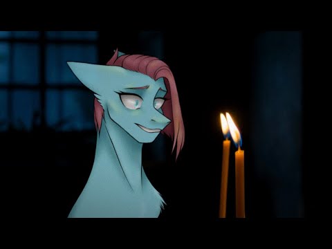 Видео: Пони страшилка | Чур меня