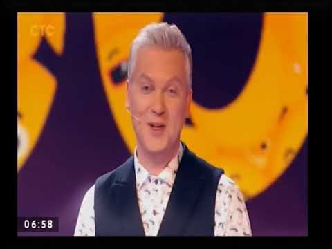 Видео: Фрагмент эфира СТС-Иркутск (01.11.19)