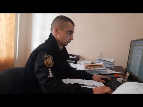 Видео: КУРКА в ПОЛІЦІЇ  НАЇЗД на ЖУРНАЛІСТІВ Частина 1