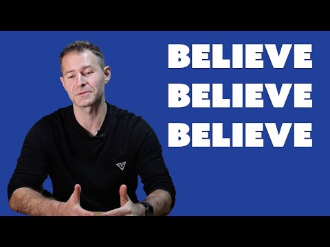 Видео: Играйте в игру «Вера» | Никогда не сдавайтесь