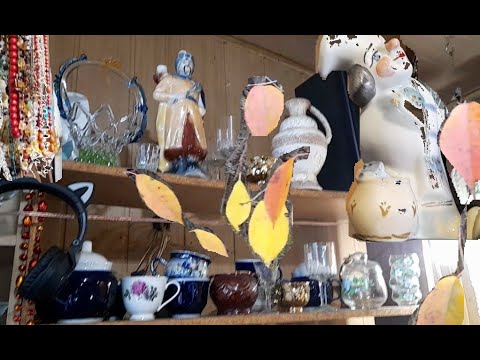 Видео: БАРАХОЛКА Провесінь 9.10.25