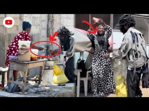 Видео: СОЦИАЛЬНЫЙ ЭКСПЕРИМЕНТ, КОТОРЫЙ ЗАСТАВИТ ВАС ПЛАЧАТЬ 😭💔#тренд #fypシ #индия #mrbeast #социальныйэк...