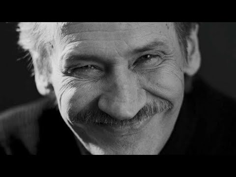 Видео: Леонид Филатов - Внучке Оле