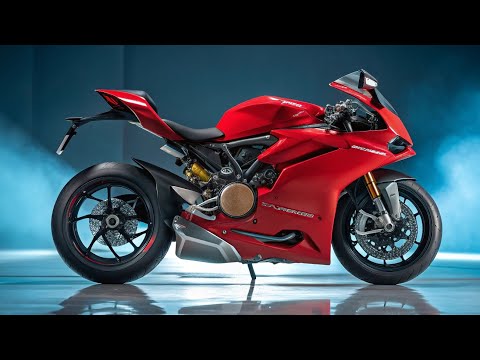Видео: 🔥 Ducati Panigale V2 — итальянская страсть и сила на пределе возможностей! 🇮🇹🏍️