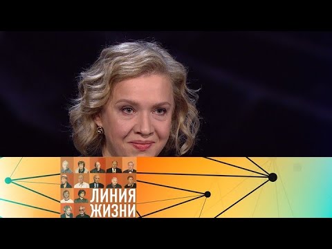 Видео: Марина Брусникина. Линия жизни @SMOTRIM_KULTURA