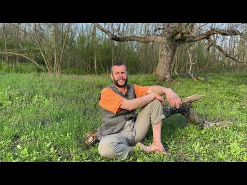 Видео: Василь Ковшар