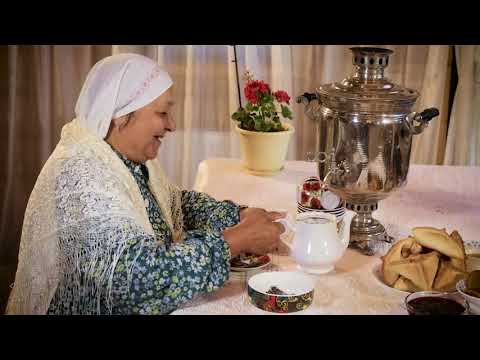 Видео: Алсу Азат Фазлыевлар - Горлэп кирэк яшэргэ