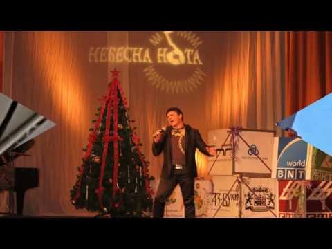 Видео: Светослав Стойчев - пее любими руски песни