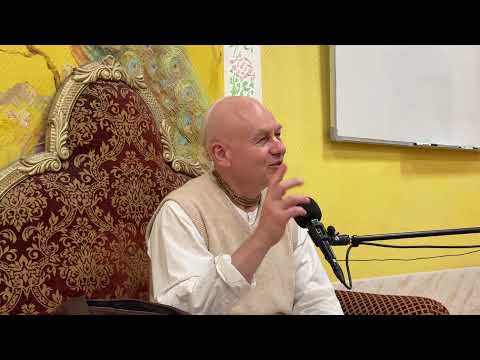 Видео: 2025.10.29 ШБ 10._._-_ курс Бгактіведанта Ач'юта Прія пр (рос)