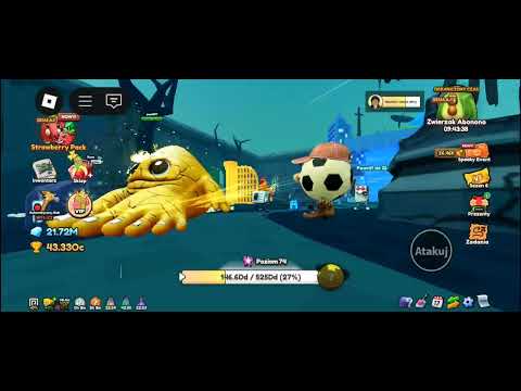 Видео: Играем в бренрот эвалюшен