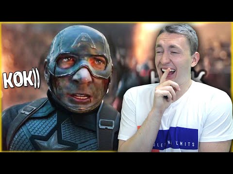 Видео: СМОТРИМ ТИТЕЛИ: КОНЕЧНАЯ - RYTP | РЕАКЦИЯ НА ZIDKEY