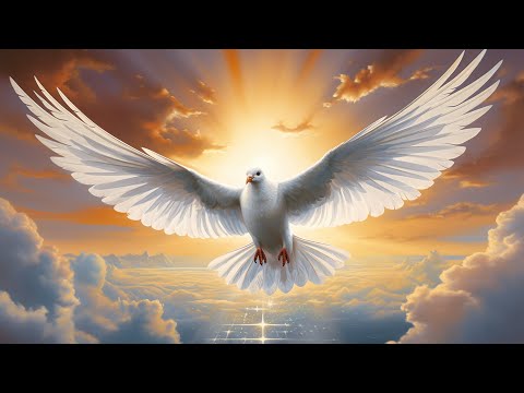 Видео: Святой Дух исцеляет все повреждения тела, души и духа, пока вы спите, 432 Гц