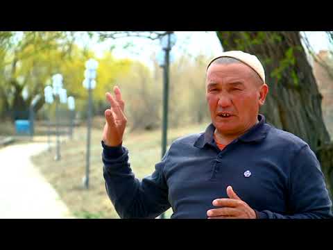 Видео: Туған өлке - Қожжан қожа жаңасы