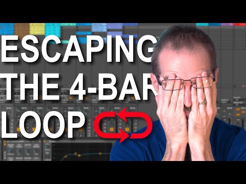 Видео: Музыкальные технологии чуть не испортили мою музыку