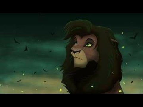 Видео: Комикс:,,Прайд Нзури".Часть #6.