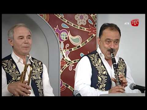 Видео: МЕН АНАМНЫНЪ БИР КЪЫЗЫ ЭДИМ / АФИЗЕ КАССАРА / Crimean Tatar TV Show